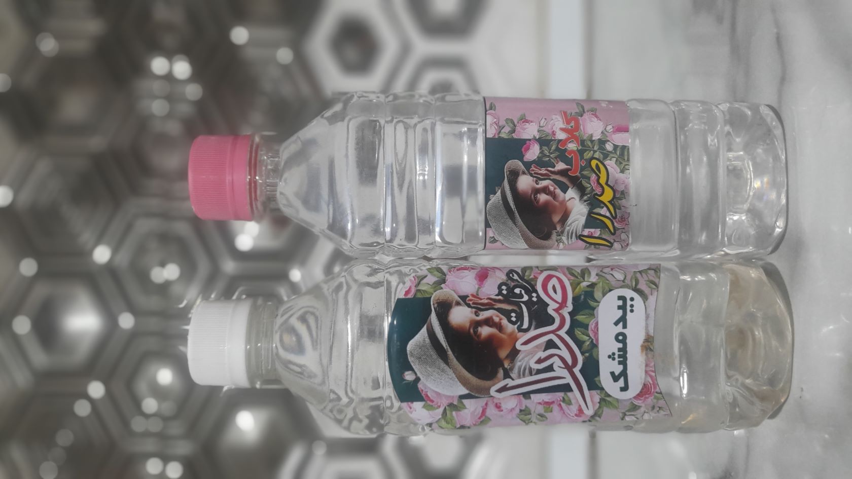 گلاب ناب ایرانی